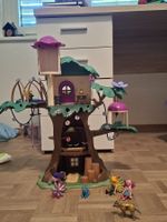 Playmobil Zauberwald Baumbus