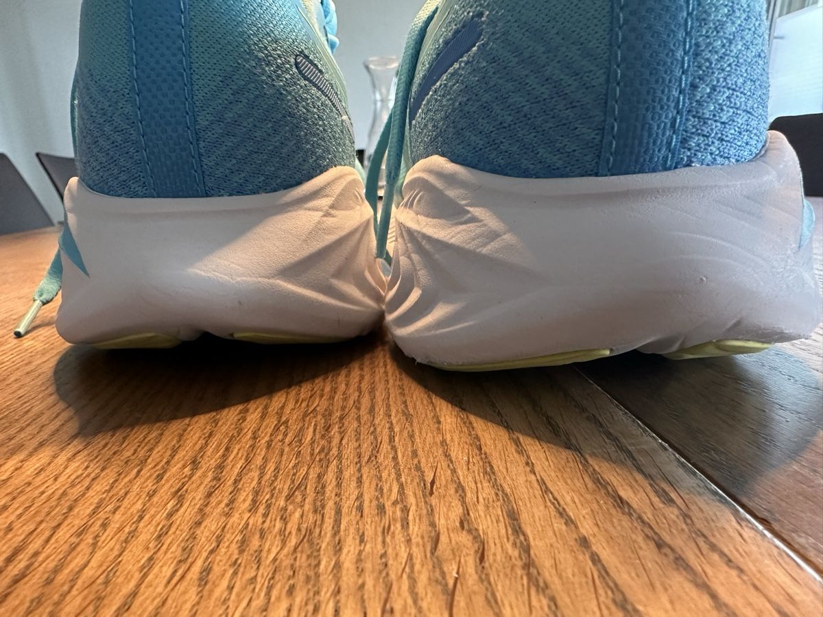 Asics Herrenschuhe: Laufschuh ASICS Stratis 4 – Gebraucht aus Lanzenhäusern von Rundumkunst 5