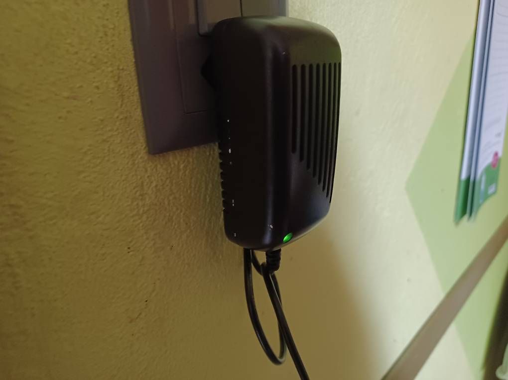 Appareils de massage: Massagegürtel Shiatsunek Biondi – D'occasion à Niederbipp par flodur55 3