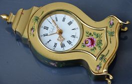ImHof Mini-Pendeluhr / mini-pendule