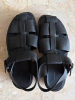 THE ROW FISHERMAN SANDAL SIZE 36,5
