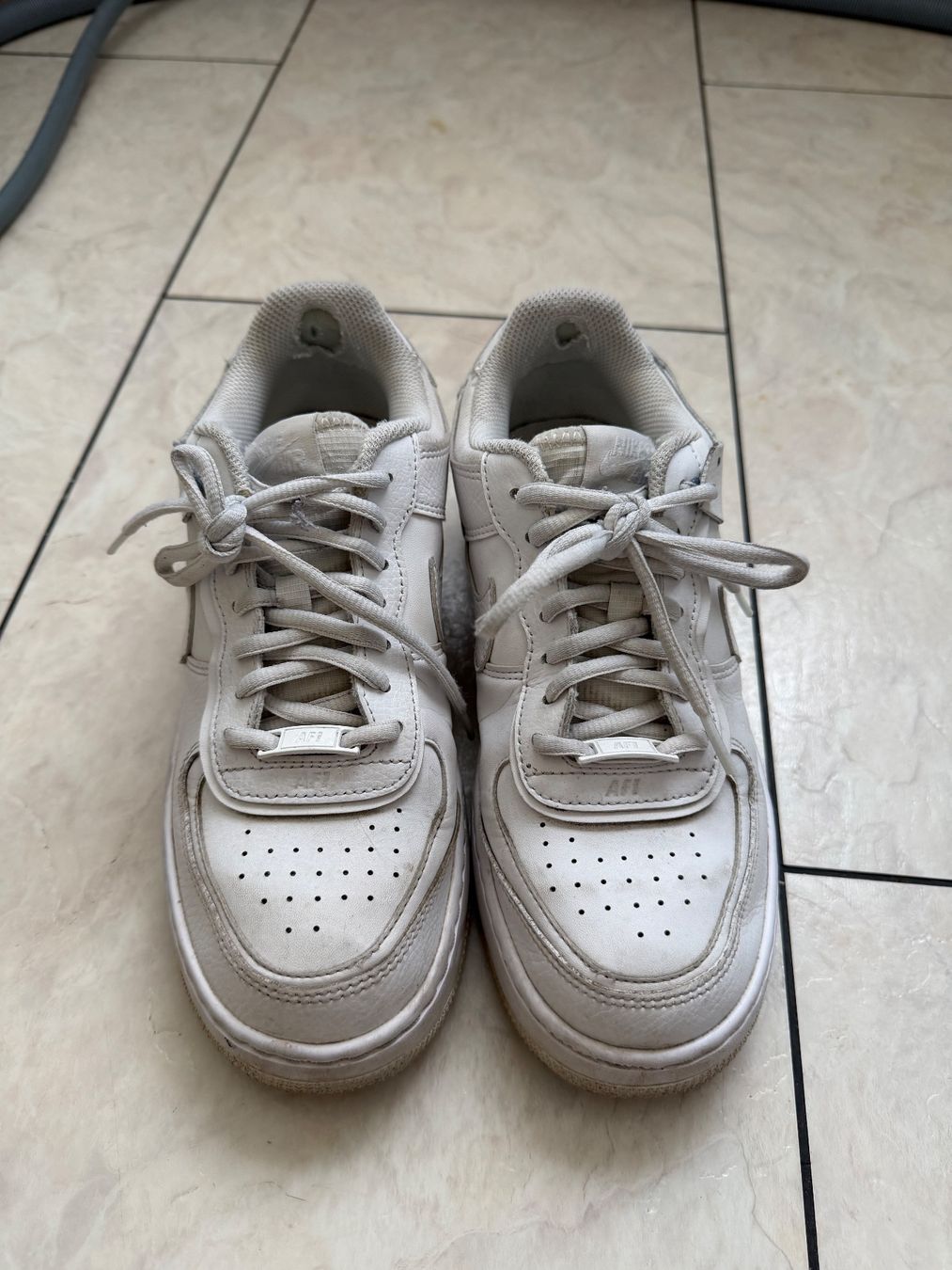 Nike Chaussures hommes: Nike, Air Force 1 Shadow – D'occasion à Uetikon am See par m1384