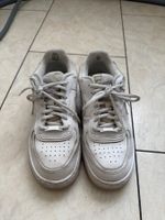 Nike, Air Force 1 Shadow