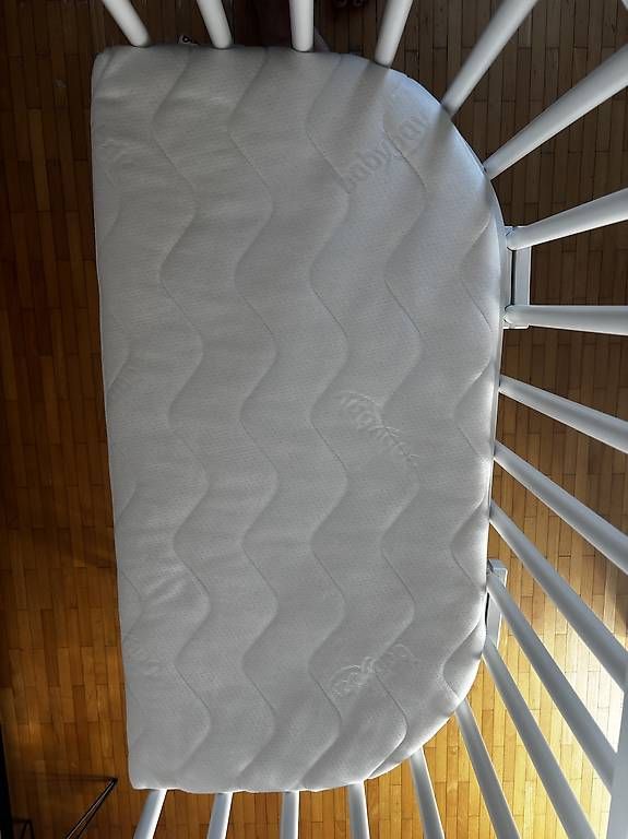 Babybay Letti: Babybay mit Zubehör – Usato da Dottikon venduto da Skyylark 2