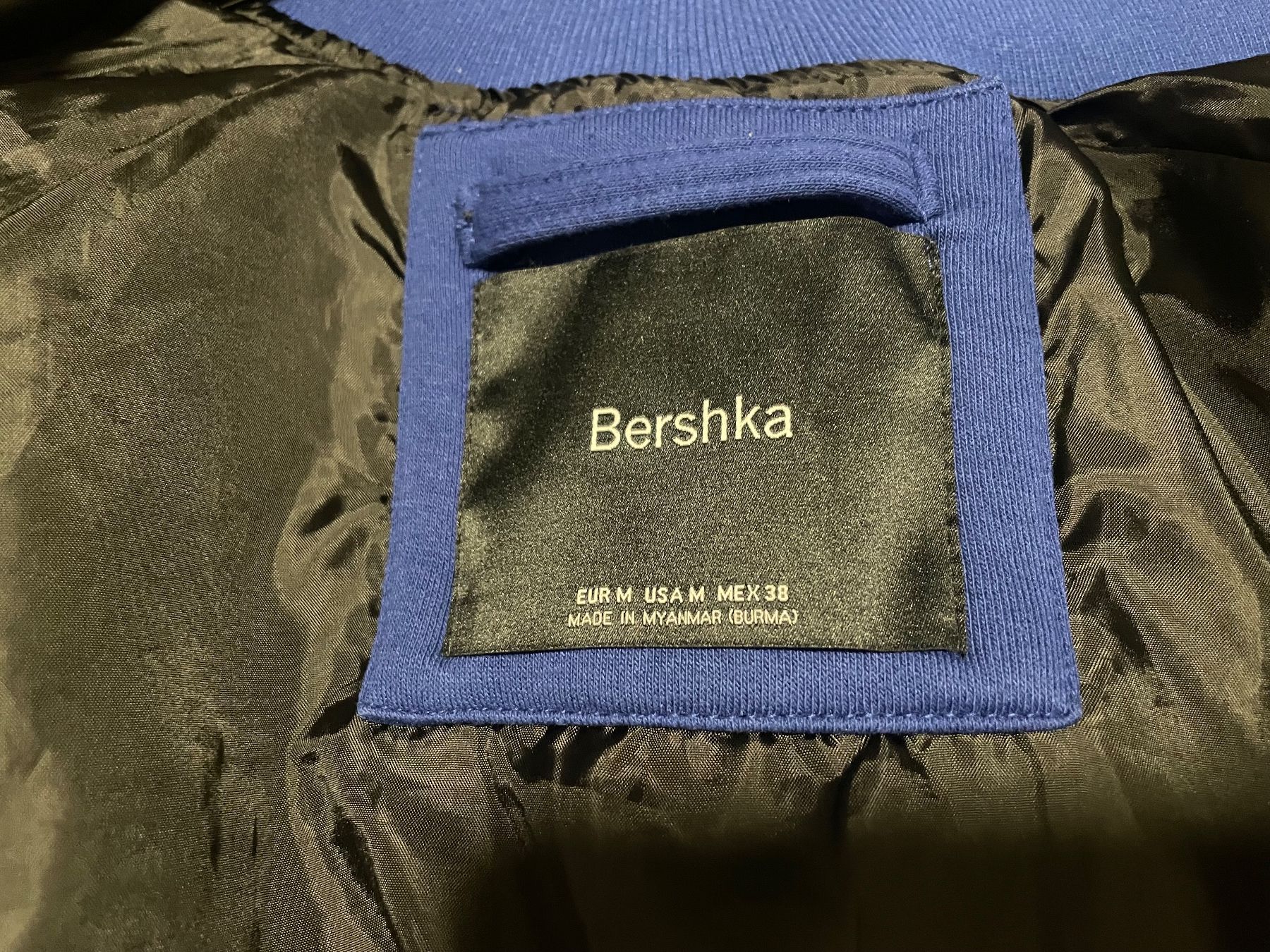 Bershka Giacche: Jacke Bershka – Usato da Losone venduto da pelchr 3