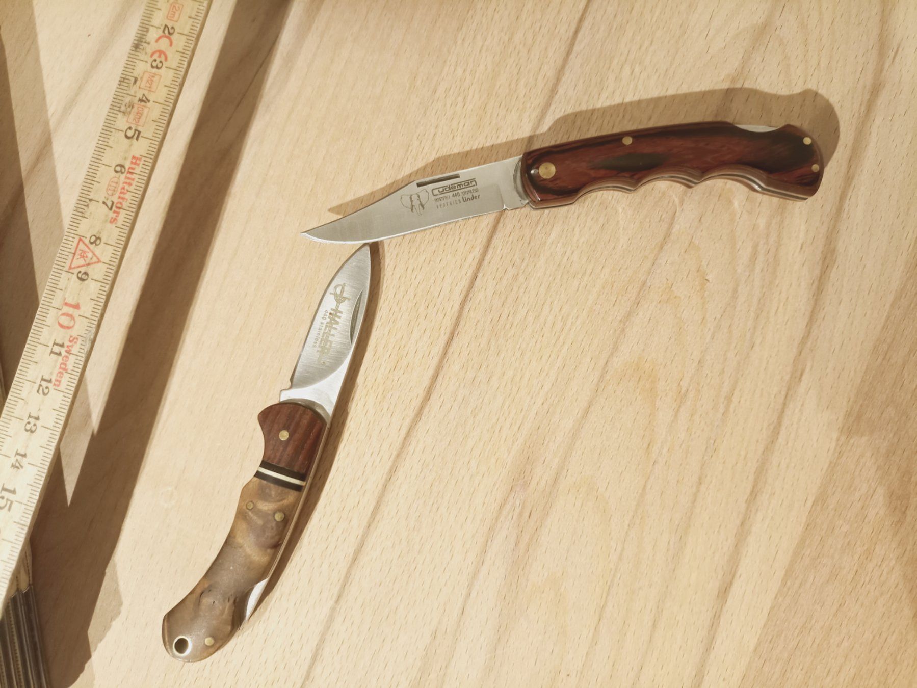 Accessori: Cudeman&Haller 2in1 Angebot! +++Sammler Objekte+++ – Nuovo (secondo la descrizione) da Tuebach venduto da bac_7kpb 2