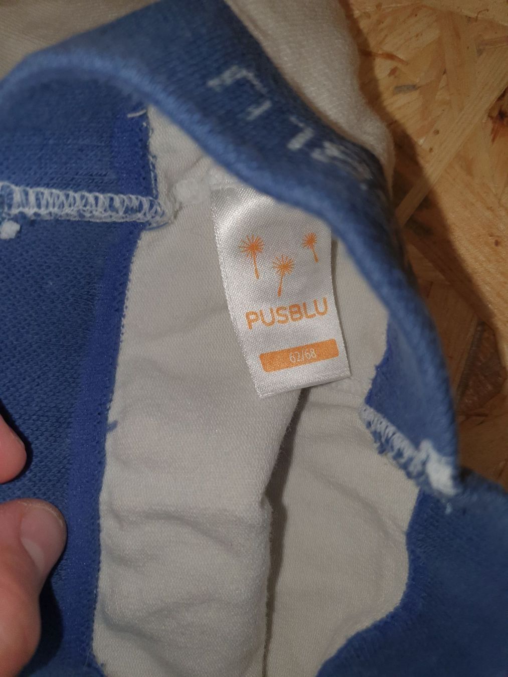 Altro abbigliamento per bambino: Strumpfhose Auto Grösse 62/68 – Nuovo (secondo la descrizione) da Berg TG venduto da lisboa.sky 1