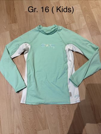 Lycra , Badeshirt , UV-Shirt O’Neill Gr. 16 164-170