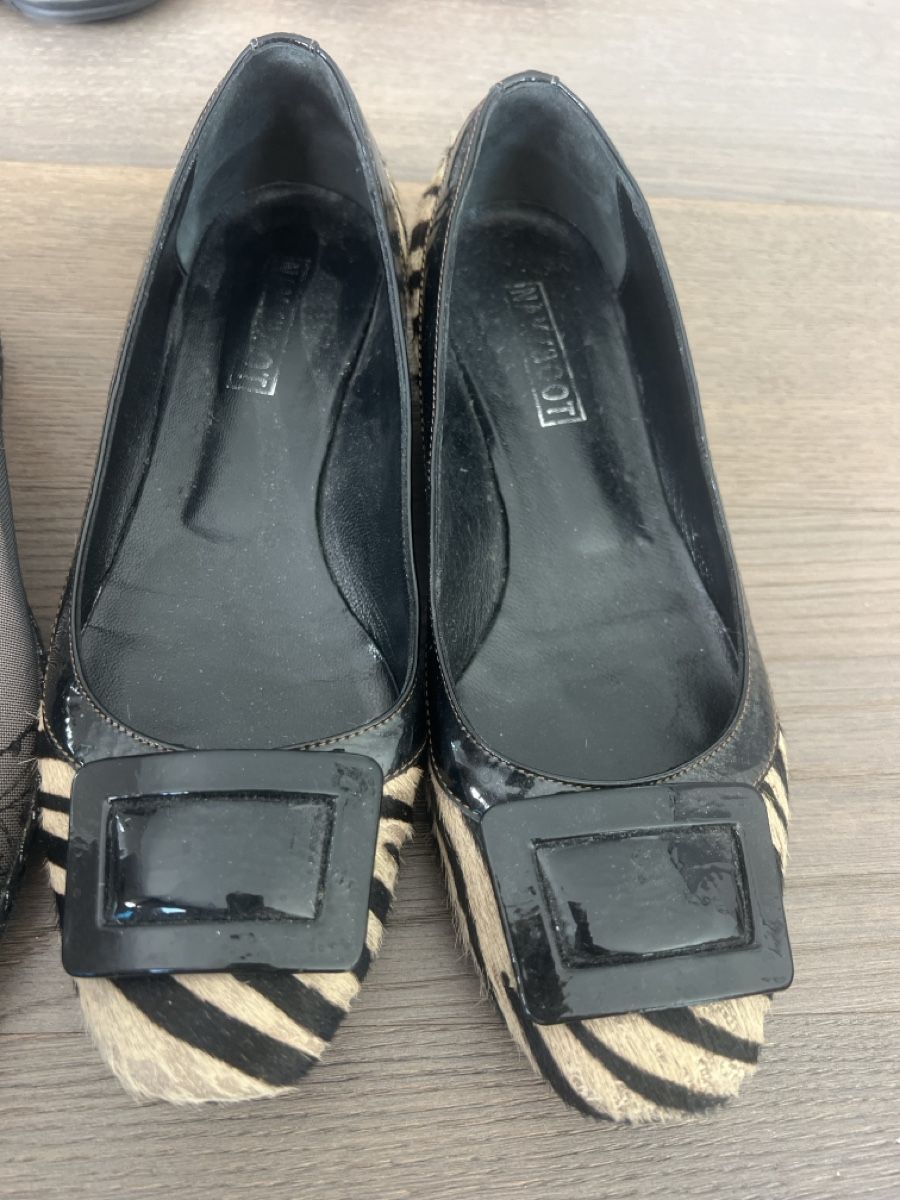 Navyboot Scarpe da donna: Madeleine und Navybootschuhe Gr. 38 – Usato da Uetikon am See venduto da Sarahm76 3