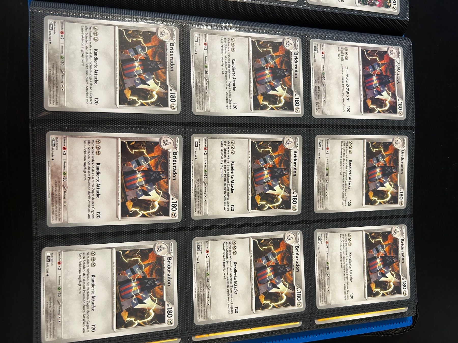 Pokémon Sammelbilder & Trading cards: Pokemon Kartensammlung – Neu (gemäss Beschreibung) aus Zürich von car_rbg5 2