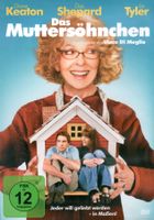 DVD: Das Muttersöhnchen (mit Diane Keaton, Dax Shepard)