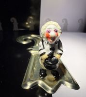 Kübler AG Basler Fasnachtsfigur!