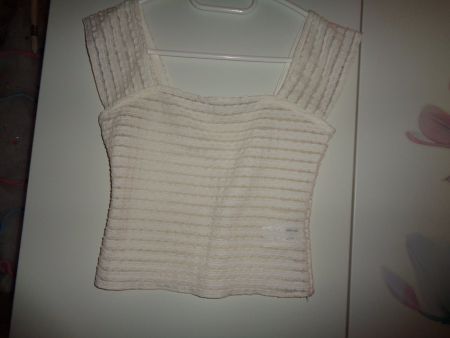 *** Festliches Top *** / Shein ab 1.00