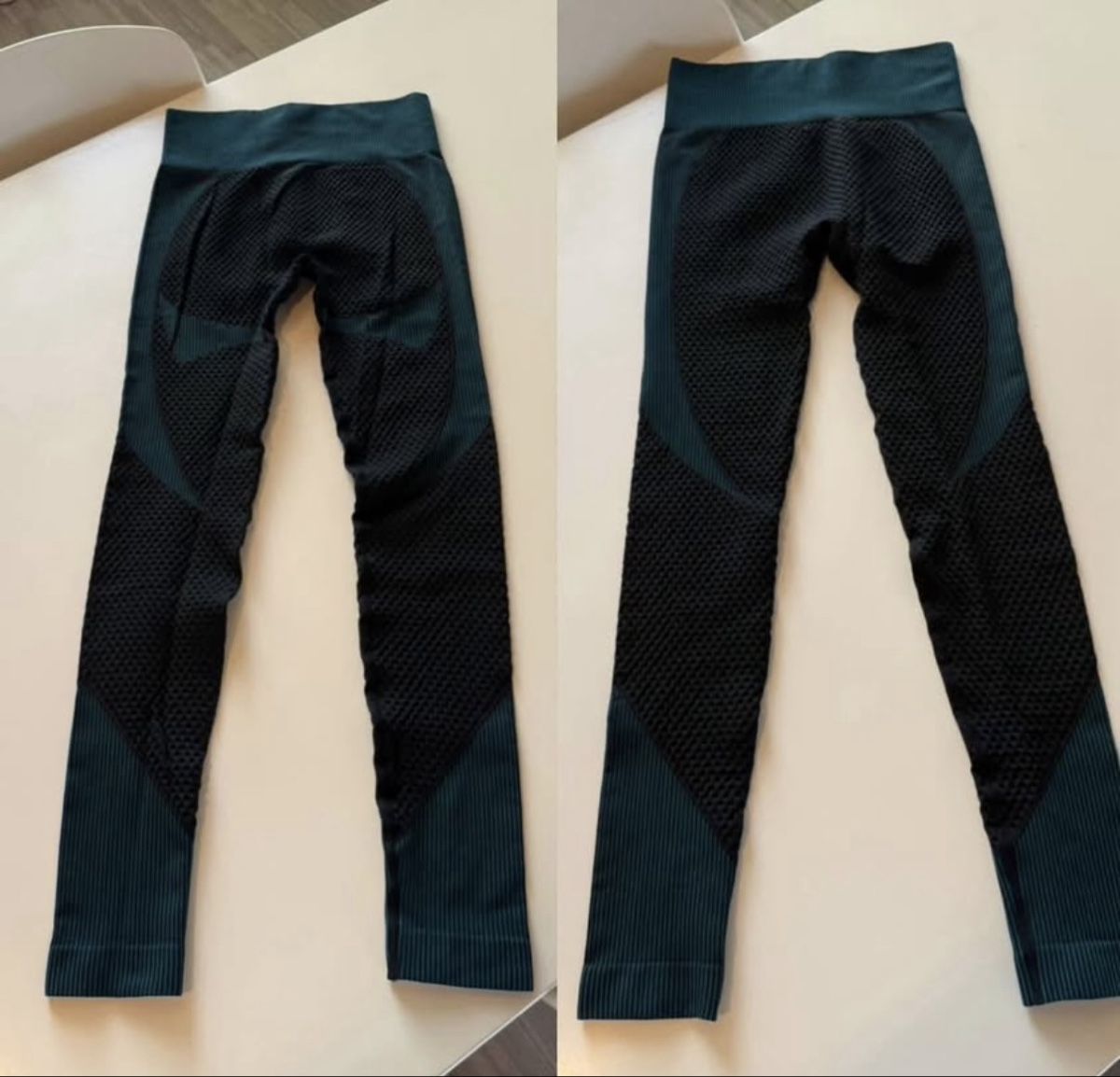 Leggings: Gym Leggings S/M 7Stk. – Usato da Wald ZH venduto da 2kndPlant 2