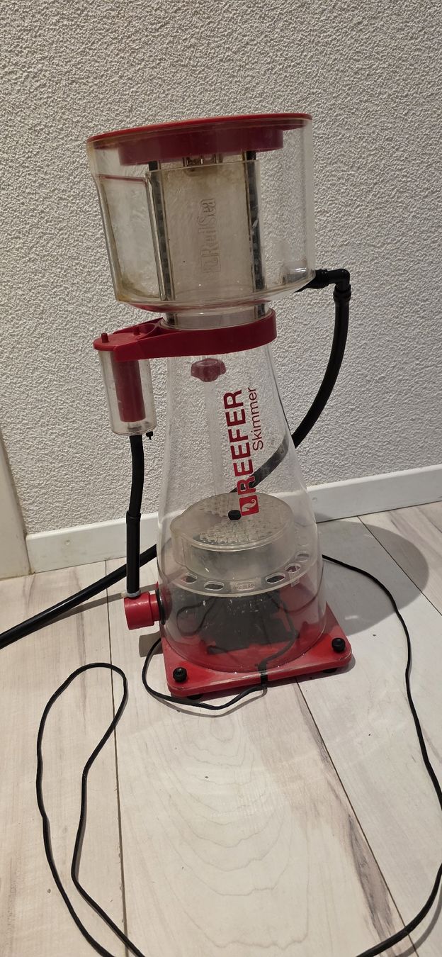 Filter: Abschäumer Red Sea Reefer Skimmer Rot gebraucht – Gebraucht aus Krauchthal von leabo1992 1