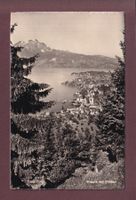 WEGGIS - Pilatus - 1949