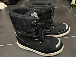 Reima Scarpe da uomo: Reimatec Winterstiefel 38 – Usato da Gommiswald venduto da Anika6