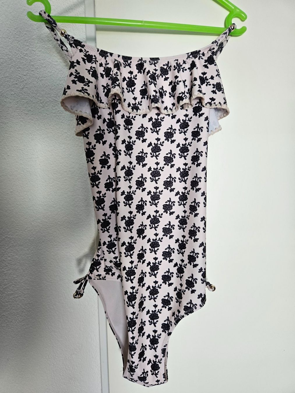 Next Costumi da bagno & Bikini: MÄDCHEN BADEKLEID VON NEXT – Nuovo (secondo la descrizione) da Root venduto da LifestyleAccessoires