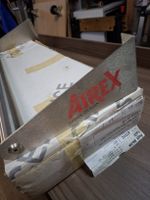 Airex Baltek Planzer Wandhalter, neuwertig