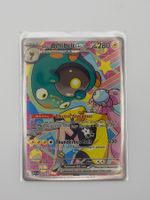 Pokemon Iono's Bellibolt ex 279/217