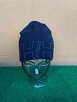 Vintage Y2K Beanie Helly-Hansen