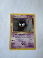 Pokemonkarte Fantominus