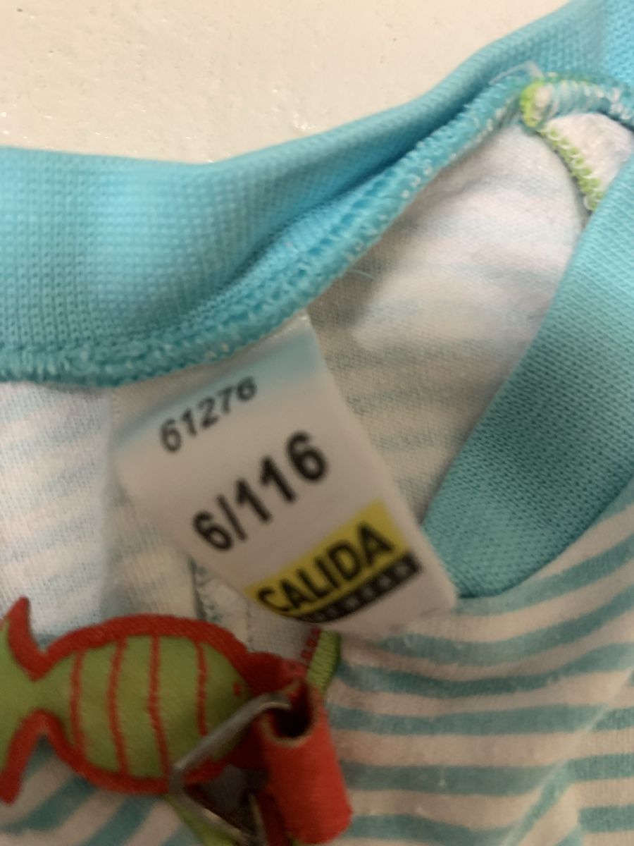 Calida Pyjamas & Ähnliches: Kinderpyjama Calida – Gebraucht aus Frauenfeld von maggia5 2