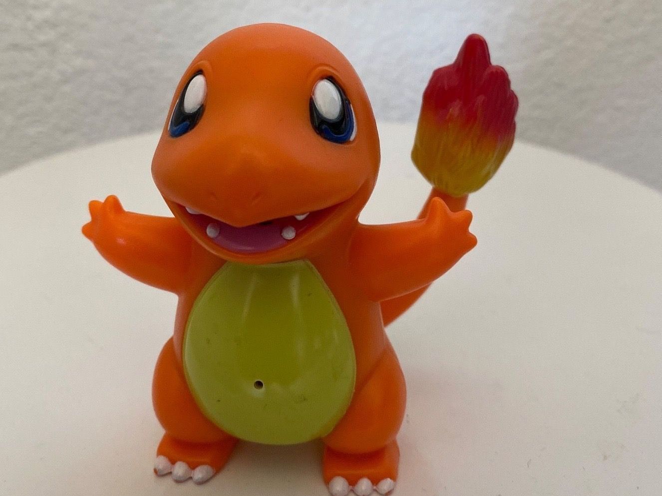 Pokémon Figurines: Pokemon Figur – D'occasion à Spiegel b. Bern par corn2009