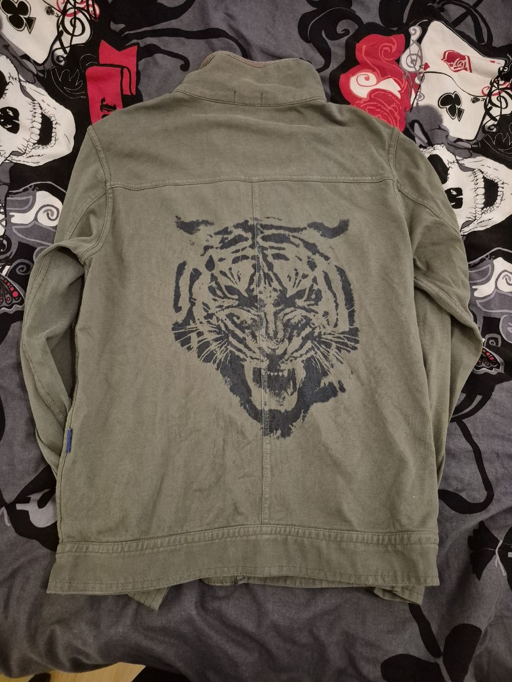 Giacche & Cappotti: Jungen Jacke 164/170 – Usato da Oberweningen venduto da Bumblebee2 1