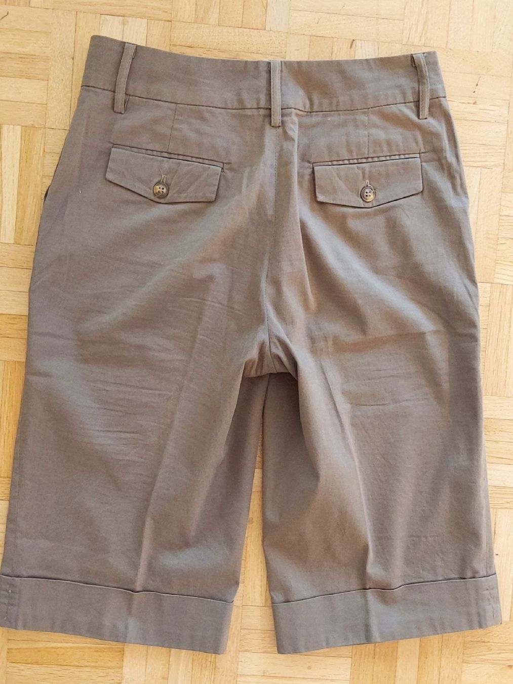 Globus Pantalons: Bermudas Globus 34 – D'occasion à Köniz par scopello12 2