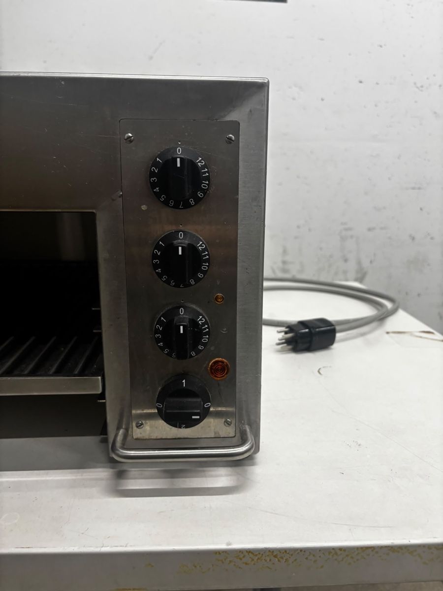 Salamander Appareils de cuisine: Beer Salamander – D'occasion à Wangen ZH par Lumei89 5