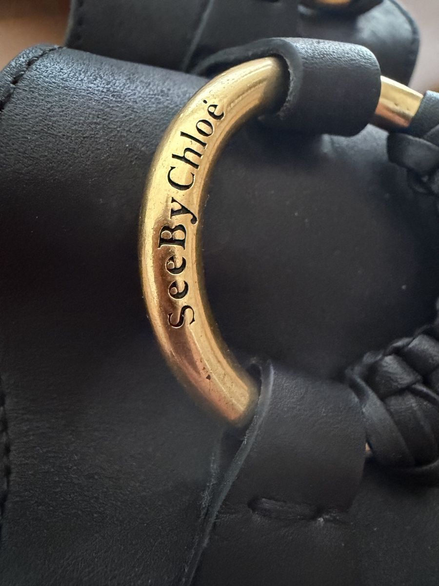 Chloé Chaussures femmes: See by Chloe size 40. – Neuf (Voir description) à Kloten par 8o7kA 1