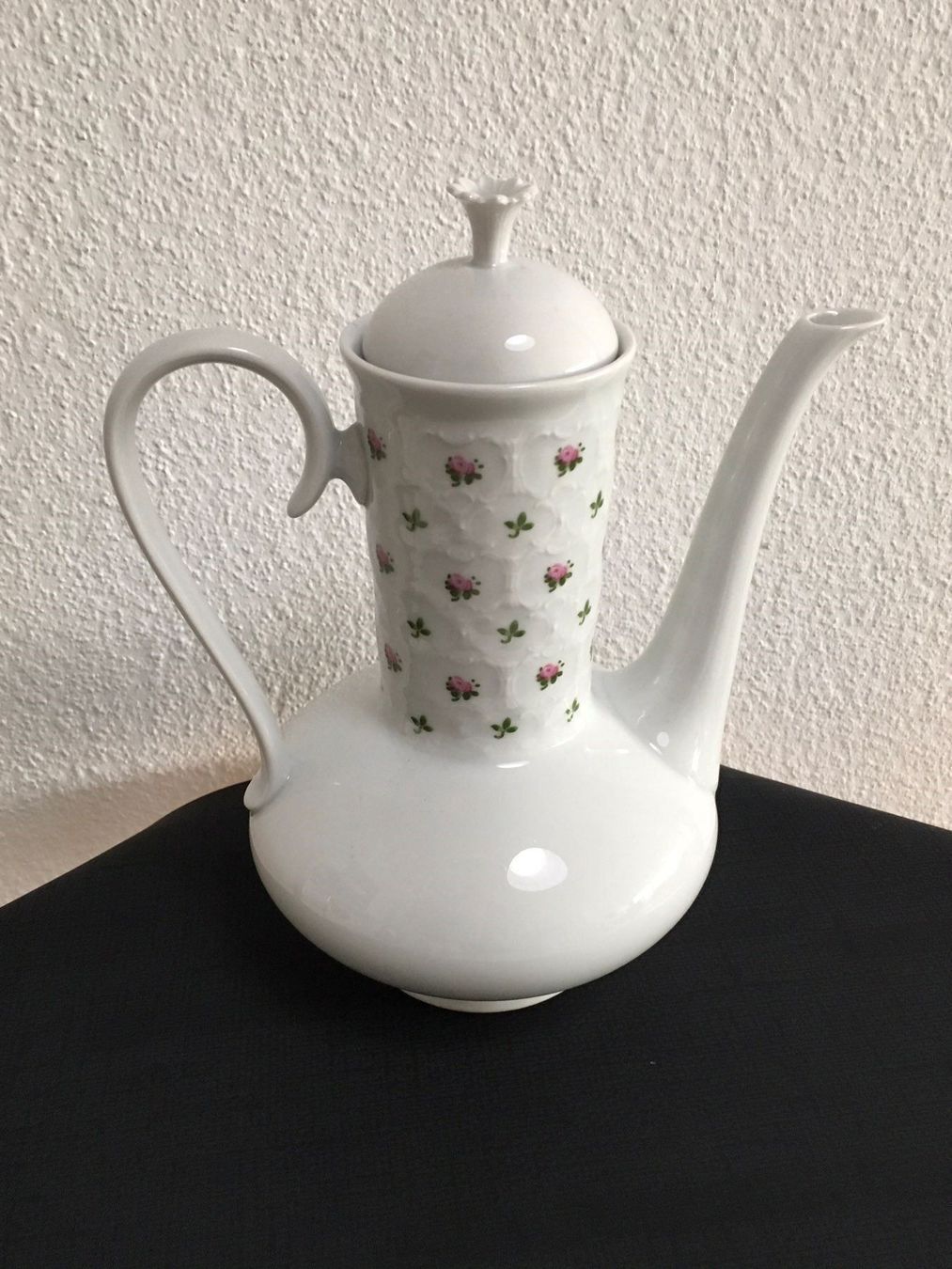 Services de table: Langenthal Mocca Service – D'occasion à Basel par citystore 1