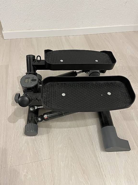 Hometrainer: Stepper – Usato da Torny-le-Grand venduto da Foxy80
