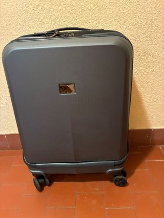 KABINENTROLLY von PACK EASY, Modell: Genius 43 l