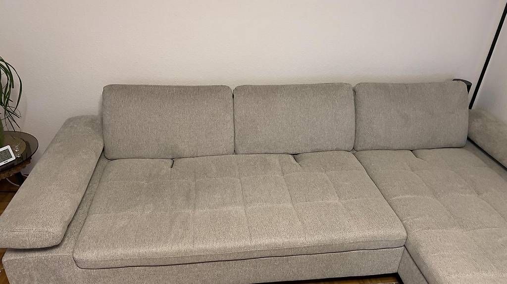 Divani: Ecksofa Tommaso Livique – Usato da Rapperswil SG venduto da Loni189 4