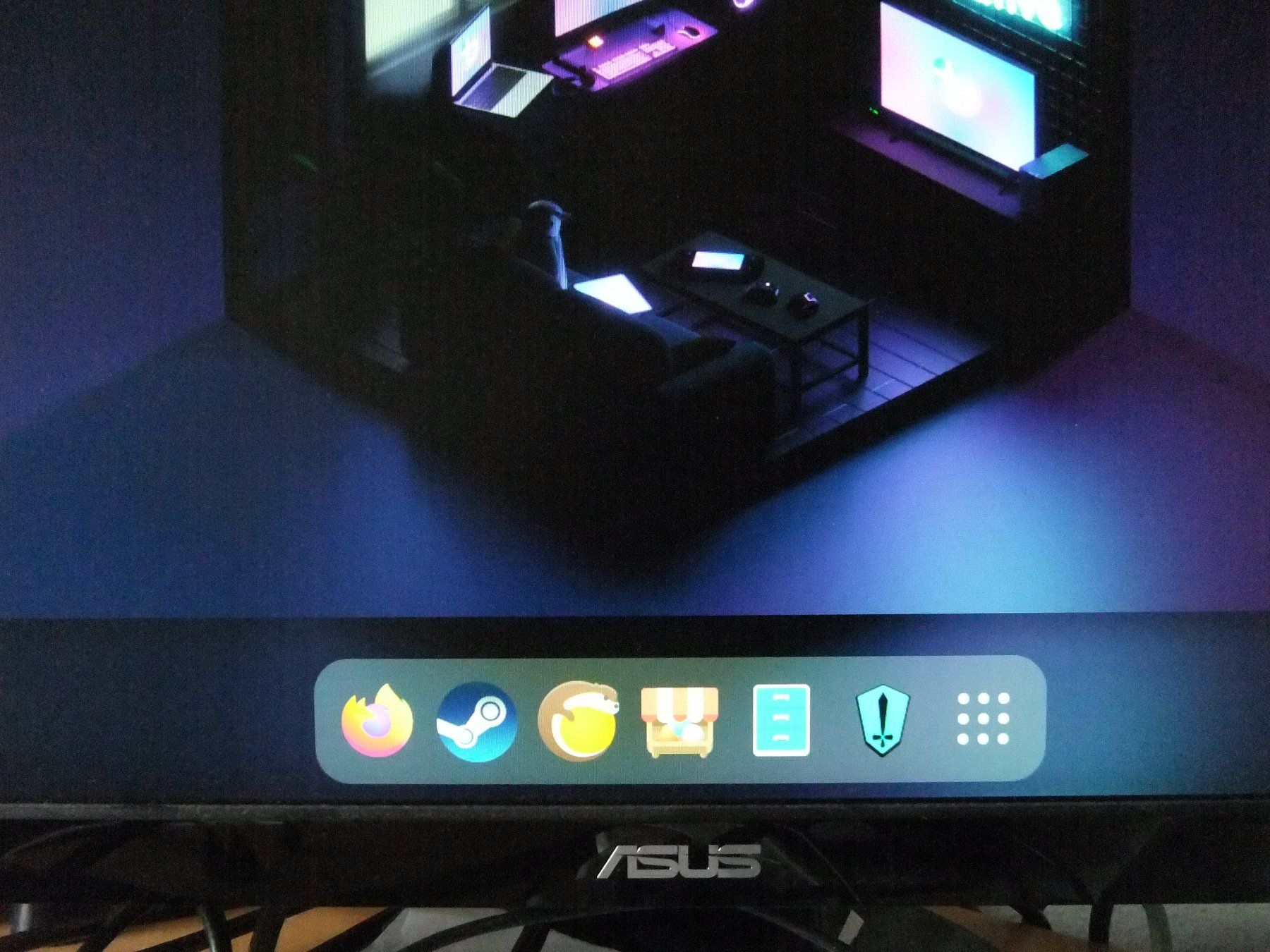Hewlett Packard PCs: Gaming PC i7-7700 GTX 1660super – Gebraucht aus Bretzwil von king-richard01 5