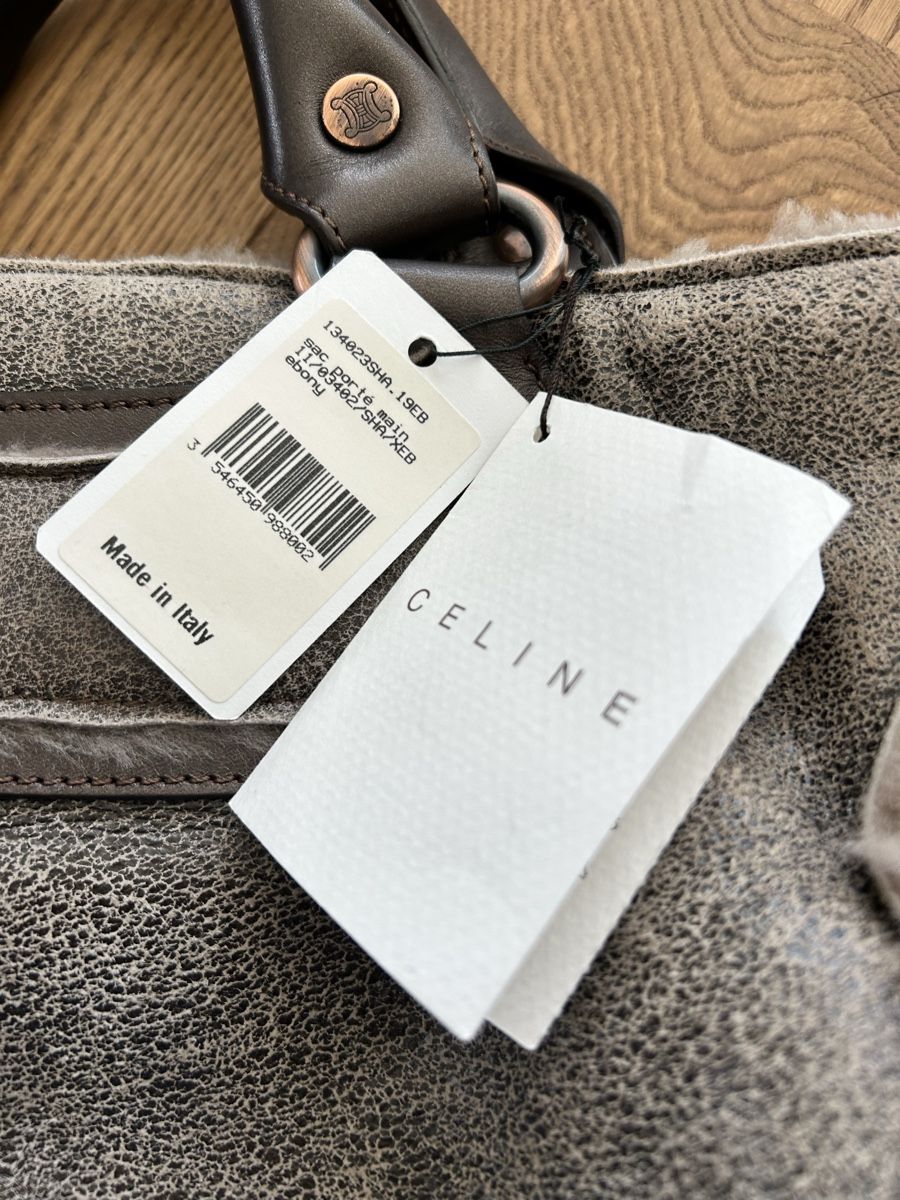 Celine Taschen für Damen: Sac à main Céline  Boogie neuf – Neu (gemäss Beschreibung) aus Lully VD von Garance040 1