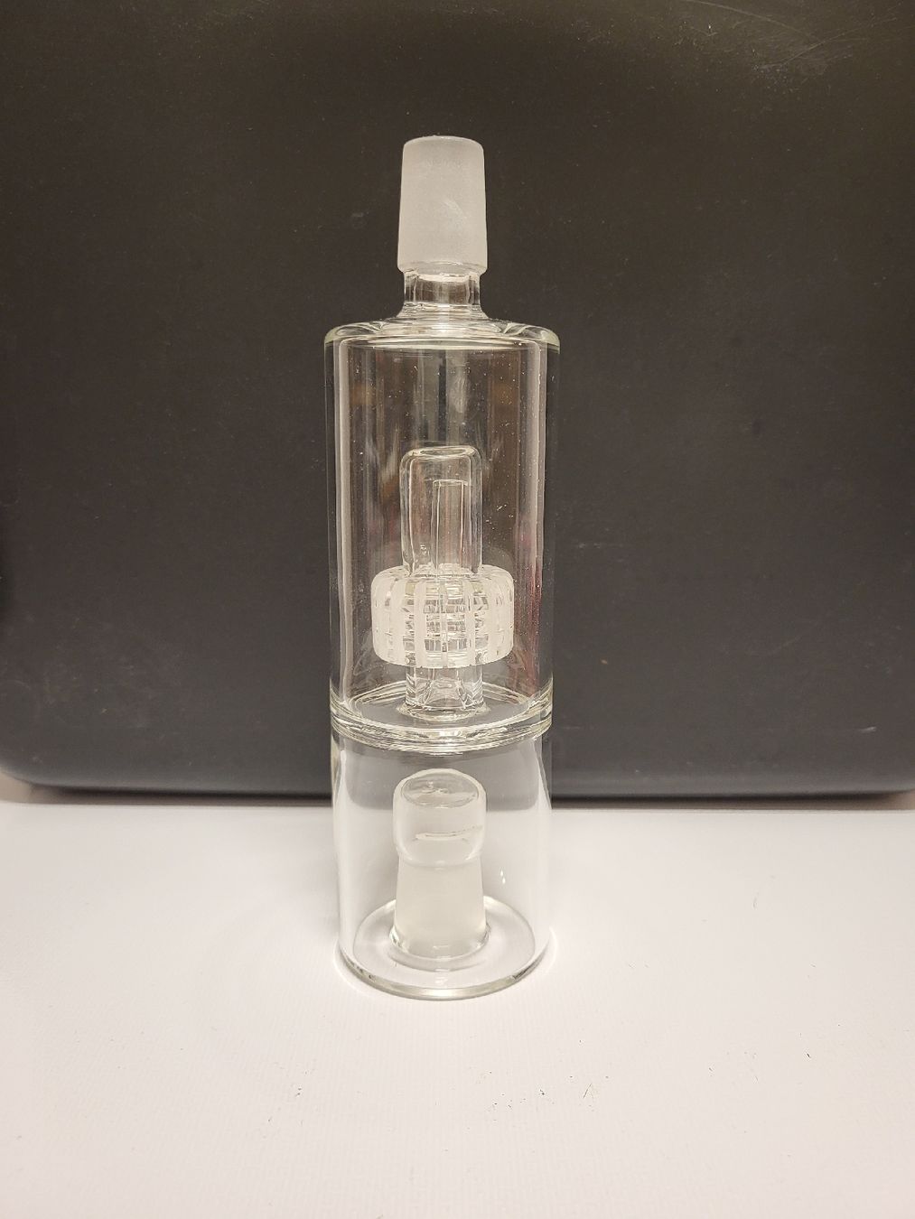 Narguilés: 18mm Bubbler Hydrotube  – Neuf (Voir description) à Lenzburg par Smiler90