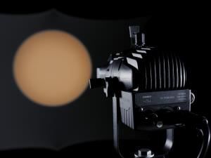 Beleuchtung & Lichteffekte: LED PFE-20 WW Profile Spot sw – Neu und originalverpackt aus Däniken SO von Profog1 9