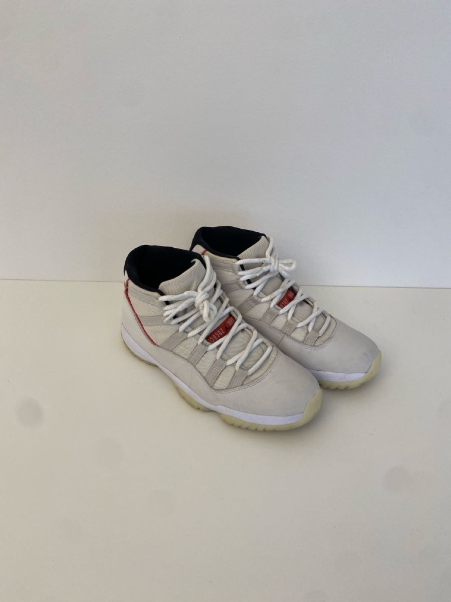 Jordan Scarpe da uomo: Jordan 11 Sneaker Size 43 – Usato da Brüttisellen venduto da xe_m