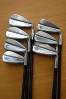 Takomo 101 Eisenset 4–PW | 95 g Graphite Stiff | +0.5''