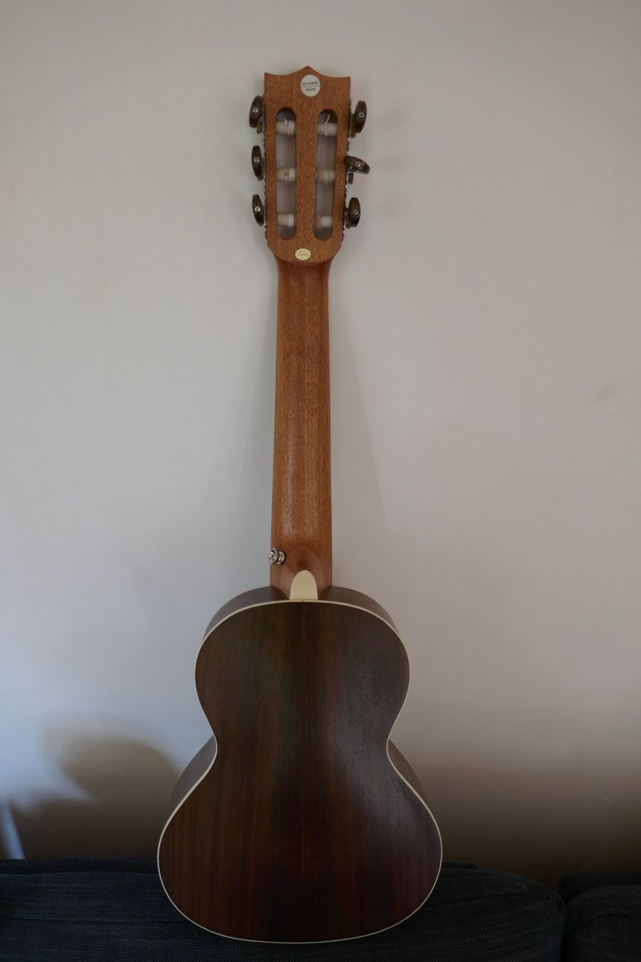 Musikinstrumente: Reise Gitarre – Gebraucht aus walzenhausen von niekmota 2