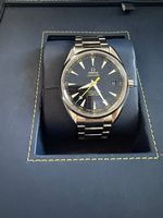 Omega Seamaster Aqua Terra James Bond 007 Spectre