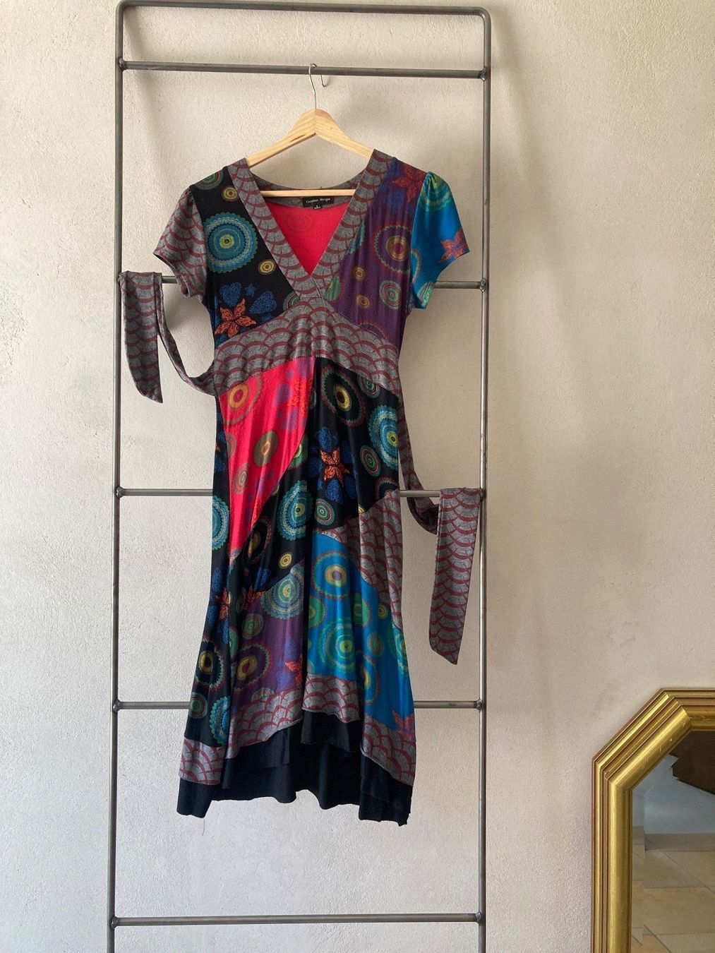 Kleider: Kleid – Gebraucht aus Leuk-Stadt von nadlerhu 5