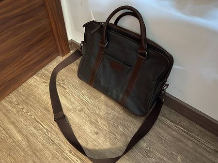 Sac ordinateur / sac de travail