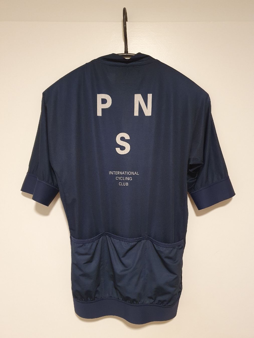 Pas Normal Studios Canottiere & Pantaloni: Pas Normal Studios "Mechanism" Shirt Men L – Usato da Bern venduto da Nisu24 1
