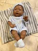 Newborn Bäbi
