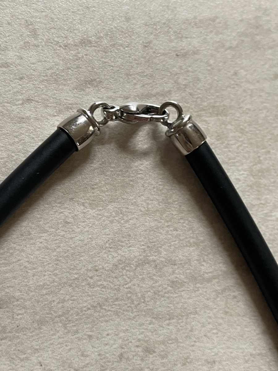 Pierre Lang Catenine: Halsband mit Anhänger Pierre Lang  – Usato da Flawil venduto da Naphtali 2
