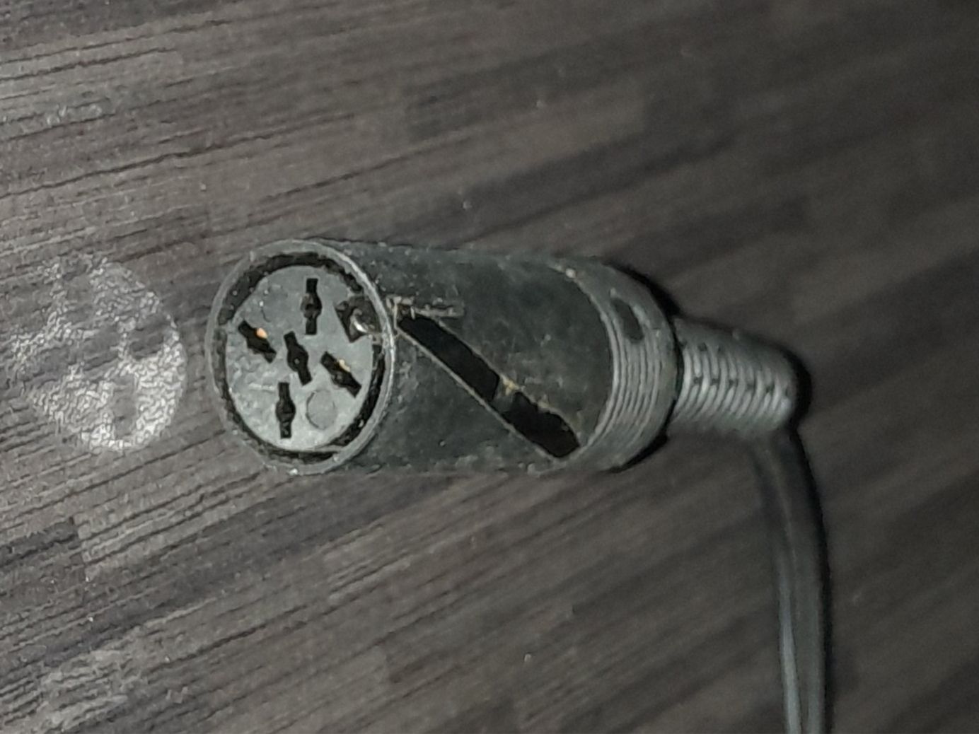 Cavi: Adapter Stecker - Kabel Dietrich 05 – Usato da Steffisburg venduto da FutureOne 2